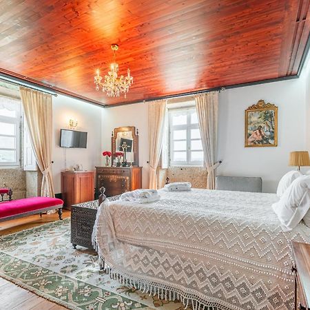 Quinta De Malta Guest House Durrães Екстериор снимка